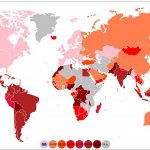 Global Tariff Map